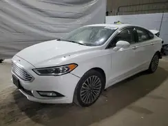 3FA6P0T92HR243357 2017 FORD FUSION