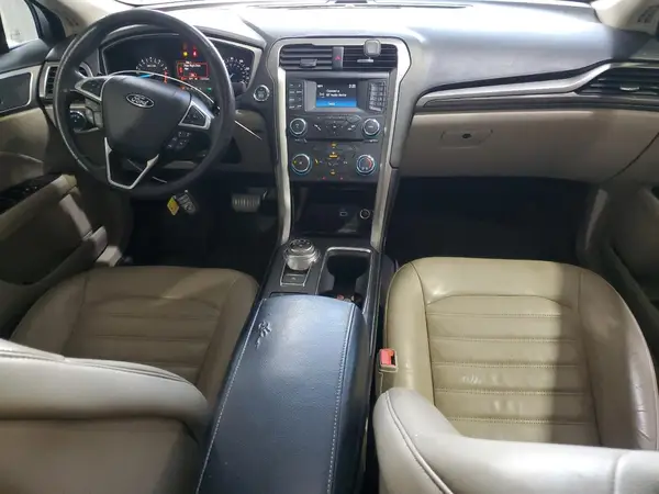 3FA6P0T92HR243357 2017 FORD FUSION - Image 8