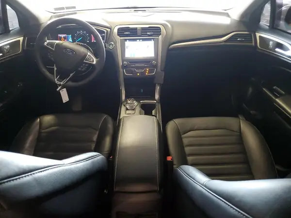 3FA6P0T92HR243679 2017 FORD FUSION - Image 8