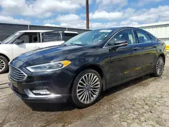 3FA6P0T92HR263205 2017 FORD FUSION