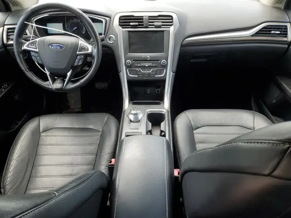 3FA6P0T92HR263205 2017 FORD FUSION - Image 8
