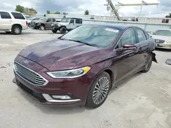 3FA6P0T92HR263432 2017 FORD FUSION