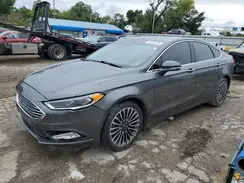 3FA6P0T92HR279338 2017 FORD FUSION