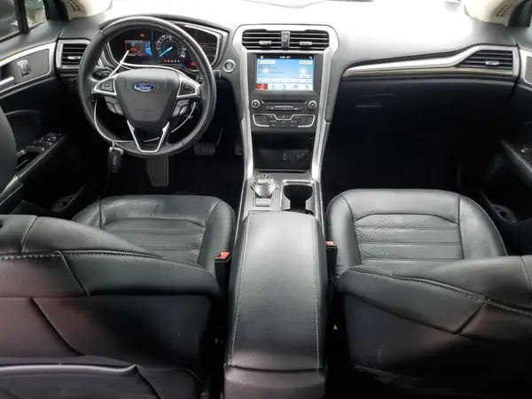 3FA6P0T92HR279338 2017 FORD FUSION - Image 8