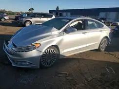 3FA6P0T92HR283387 2017 FORD FUSION
