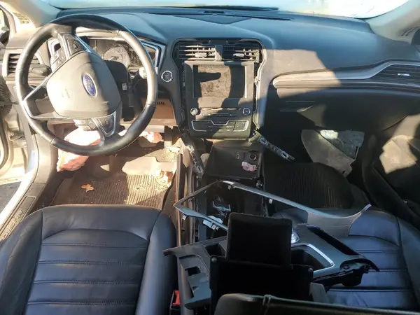 3FA6P0T92HR283387 2017 FORD FUSION - Image 8