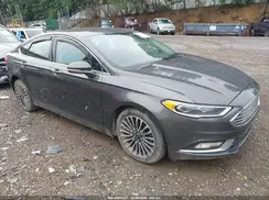 3FA6P0T92HR291263 2017 FORD FUSION