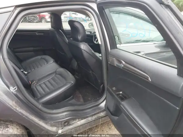 3FA6P0T92HR291263 2017 FORD FUSION - Image 8