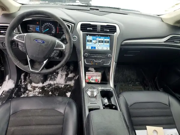 3FA6P0T92HR297564 2017 FORD FUSION - Image 8