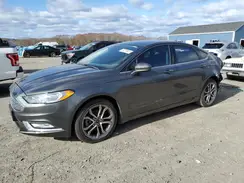 3FA6P0T92HR307395 2017 FORD FUSION