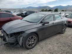 3FA6P0T92HR335682 2017 FORD FUSION