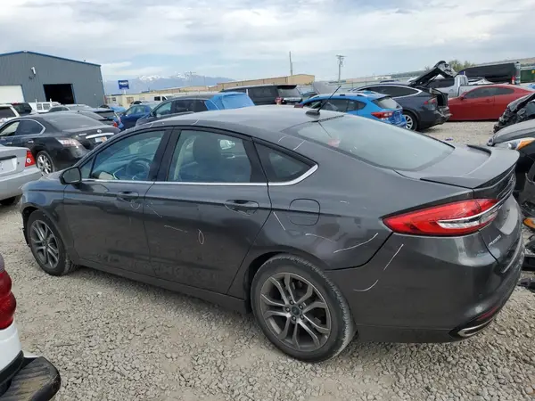 3FA6P0T92HR335682 2017 FORD FUSION - Image 2