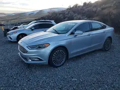 3FA6P0T92HR358895 2017 FORD FUSION