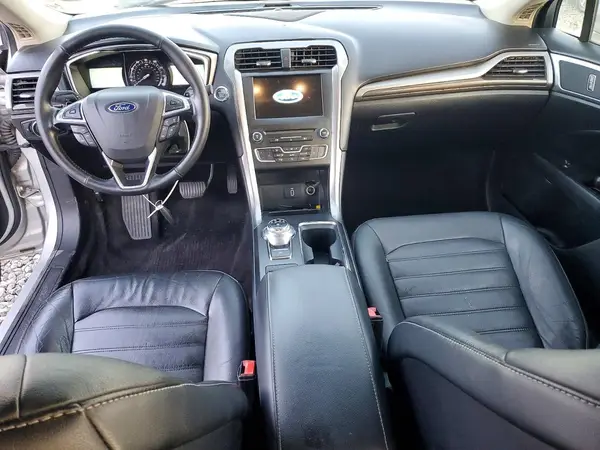 3FA6P0T92HR358895 2017 FORD FUSION - Image 8
