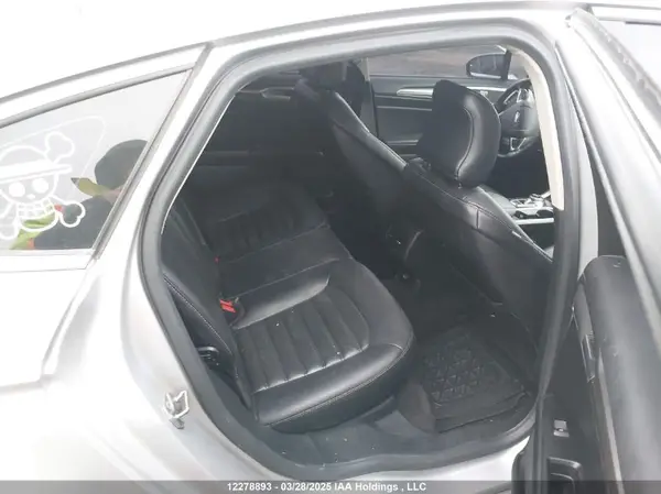3FA6P0T92HR361165 2017 FORD FUSION - Image 8