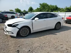 3FA6P0T92HR371226 2017 FORD FUSION