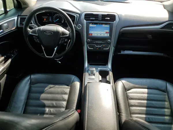 3FA6P0T92HR371226 2017 FORD FUSION - Image 8