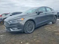 3FA6P0T92HR405634 2017 FORD FUSION
