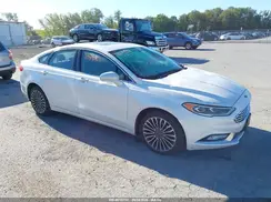 3FA6P0T92HR411840 2017 FORD FUSION