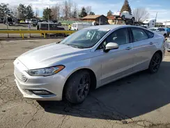 3FA6P0T92JR130837 2018 FORD FUSION