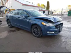 3FA6P0T92JR133429 2018 FORD FUSION
