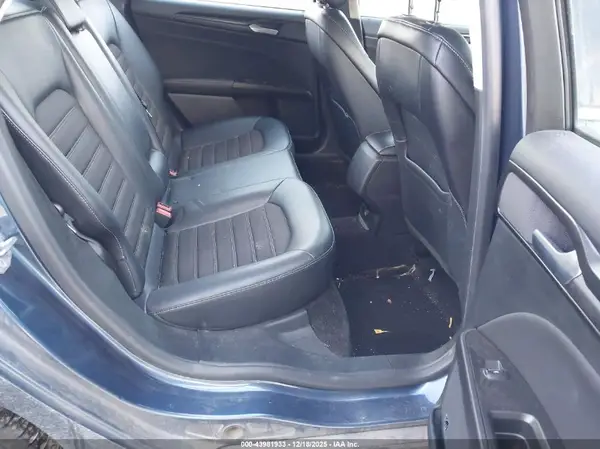 3FA6P0T92JR133429 2018 FORD FUSION - Image 8