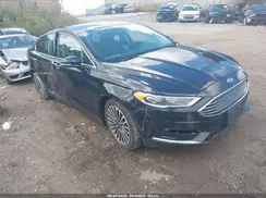 3FA6P0T92JR149713 2018 FORD FUSION