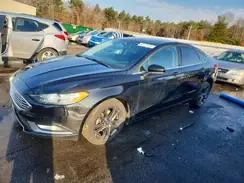 3FA6P0T92JR156970 2018 FORD FUSION
