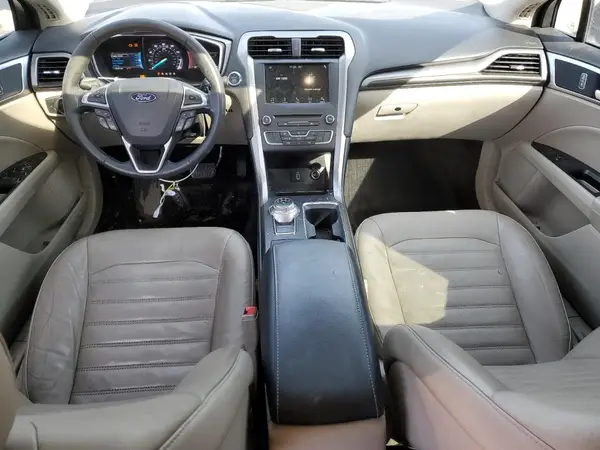 3FA6P0T92JR266725 2018 FORD FUSION - Image 8