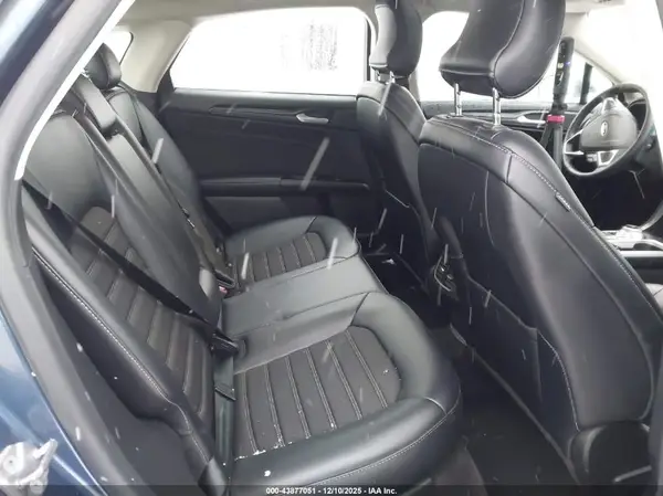 3FA6P0T92JR272184 2018 FORD FUSION - Image 8