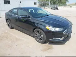 3FA6P0T92JR273013 2018 FORD FUSION
