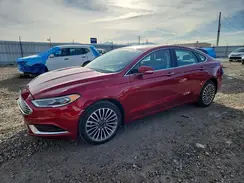 3FA6P0T92JR273030 2018 FORD FUSION