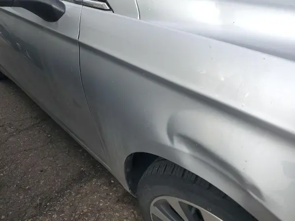 3FA6P0T92KR103669 2019 FORD FUSION - Image 1