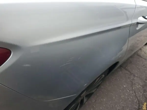 3FA6P0T92KR103669 2019 FORD FUSION - Image 8