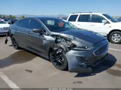 3FA6P0T92KR133982 2019 FORD FUSION