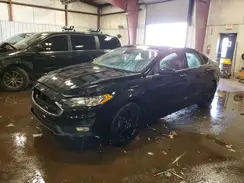 3FA6P0T92KR145128 2019 FORD FUSION
