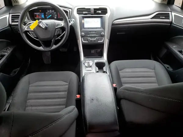 3FA6P0T92KR217171 2019 FORD FUSION - Image 8