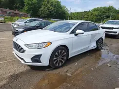 3FA6P0T92KR233595 2019 FORD FUSION