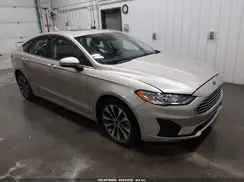 3FA6P0T92KR234326 2019 FORD FUSION