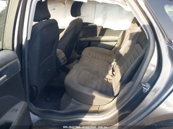 3FA6P0T92KR236870 2019 FORD FUSION - Image 8