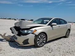 3FA6P0T92KR244340 2019 FORD FUSION