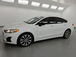 3FA6P0T92KR251143 2019 FORD FUSION
