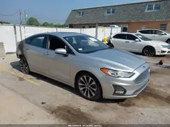3FA6P0T92KR253281 2019 FORD FUSION