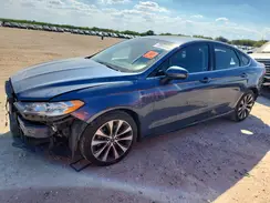 3FA6P0T92KR254544 2019 FORD FUSION