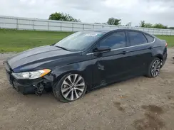 3FA6P0T92KR260022 2019 FORD FUSION