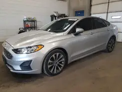 3FA6P0T92KR264958 2019 FORD FUSION