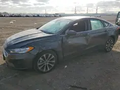 3FA6P0T92KR265317 2019 FORD FUSION