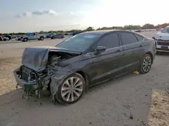 3FA6P0T92KR270386 2019 FORD FUSION