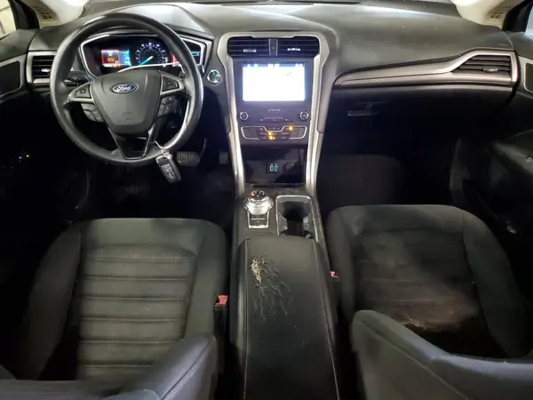 3FA6P0T92KR270842 2019 FORD FUSION - Image 8