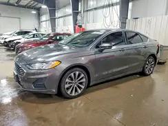 3FA6P0T92KR284093 2019 FORD FUSION